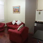 Suites Larco 656 Miraflores Lima