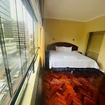 Suites Larco 656 Miraflores Lima