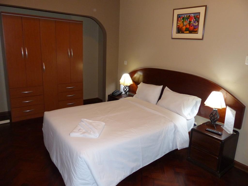 Larco 656 Miraflores Hotel 2*