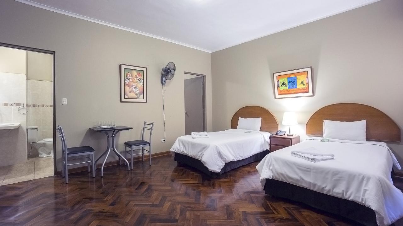 Hotel Larco 656 Miraflores