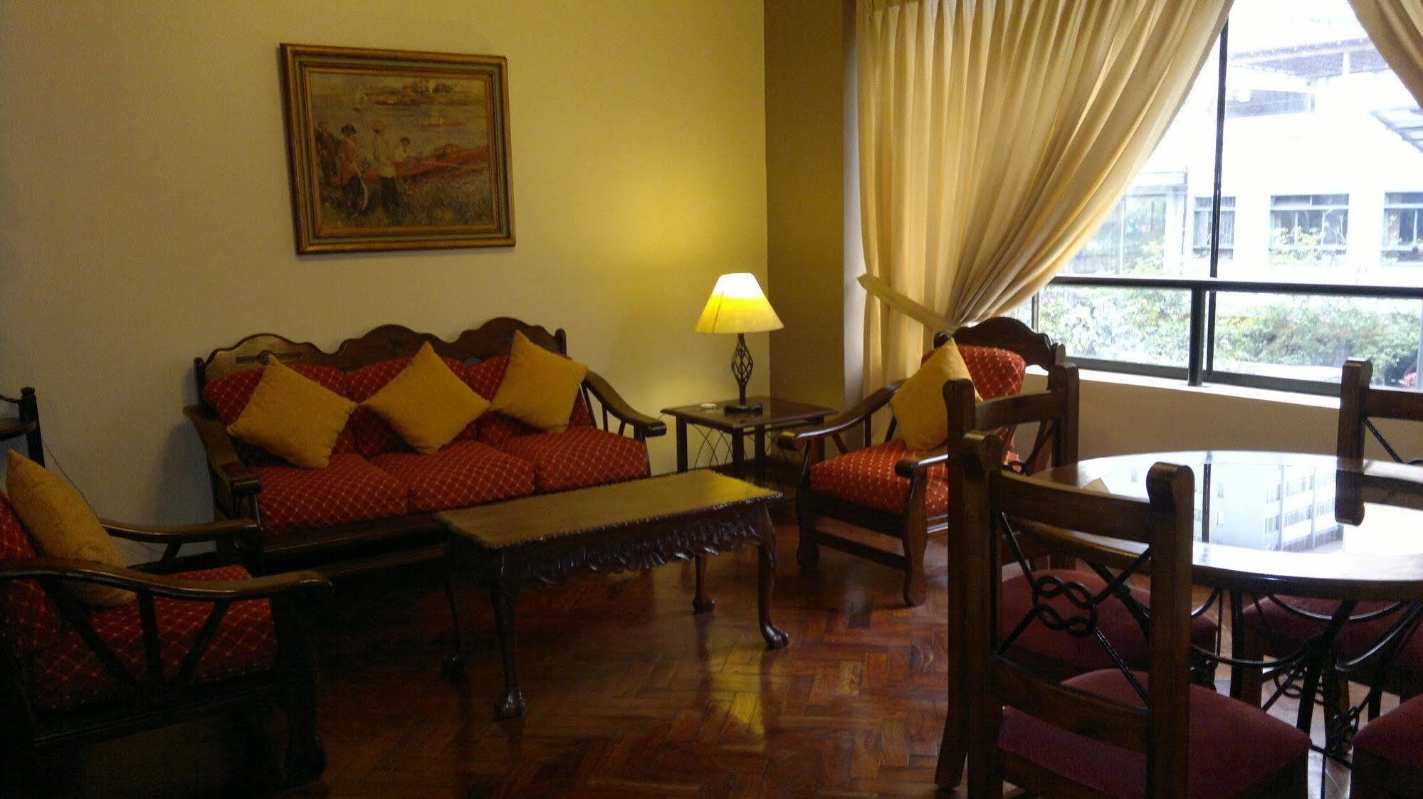Hotel Larco 656 Miraflores